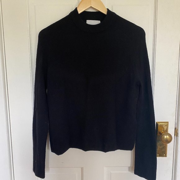 Samsoe Samsoe Wool Sweater - Picture 1 of 5